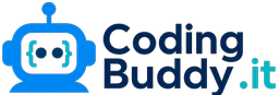 CodingBuddy Logo